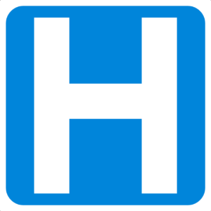 Hospital (D9-2)
