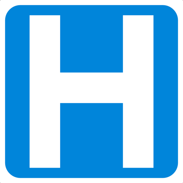 Hospital (D9-2)
