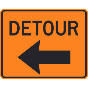 Detour (M4-9L)
