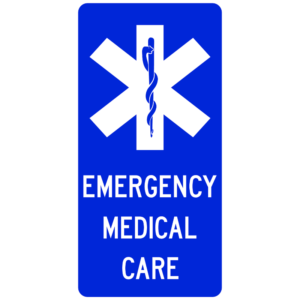 Emergency Medical Care (D9-H13h)
