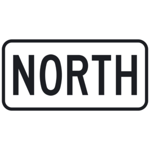 North (M3-1)
