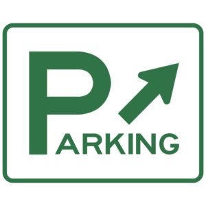 Parking Arrow (D4-1)