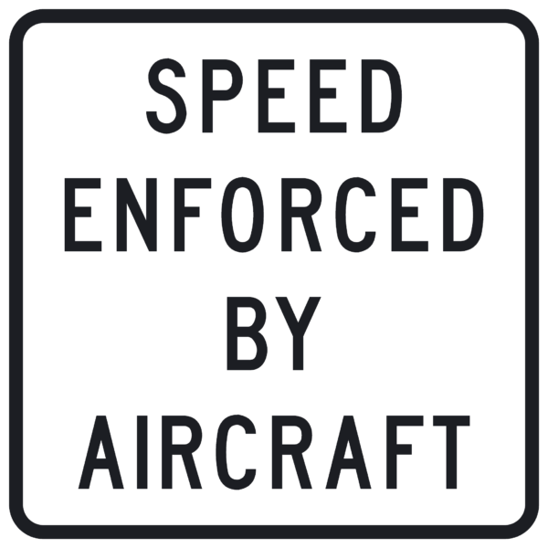 Speed Enforced by Aircraft (R2-H15)