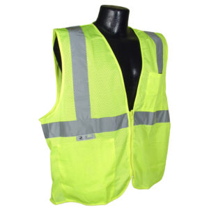 Class 2 Safety Vest