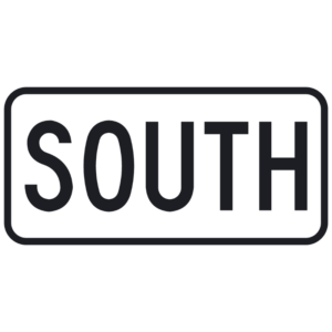 South (M3-3)