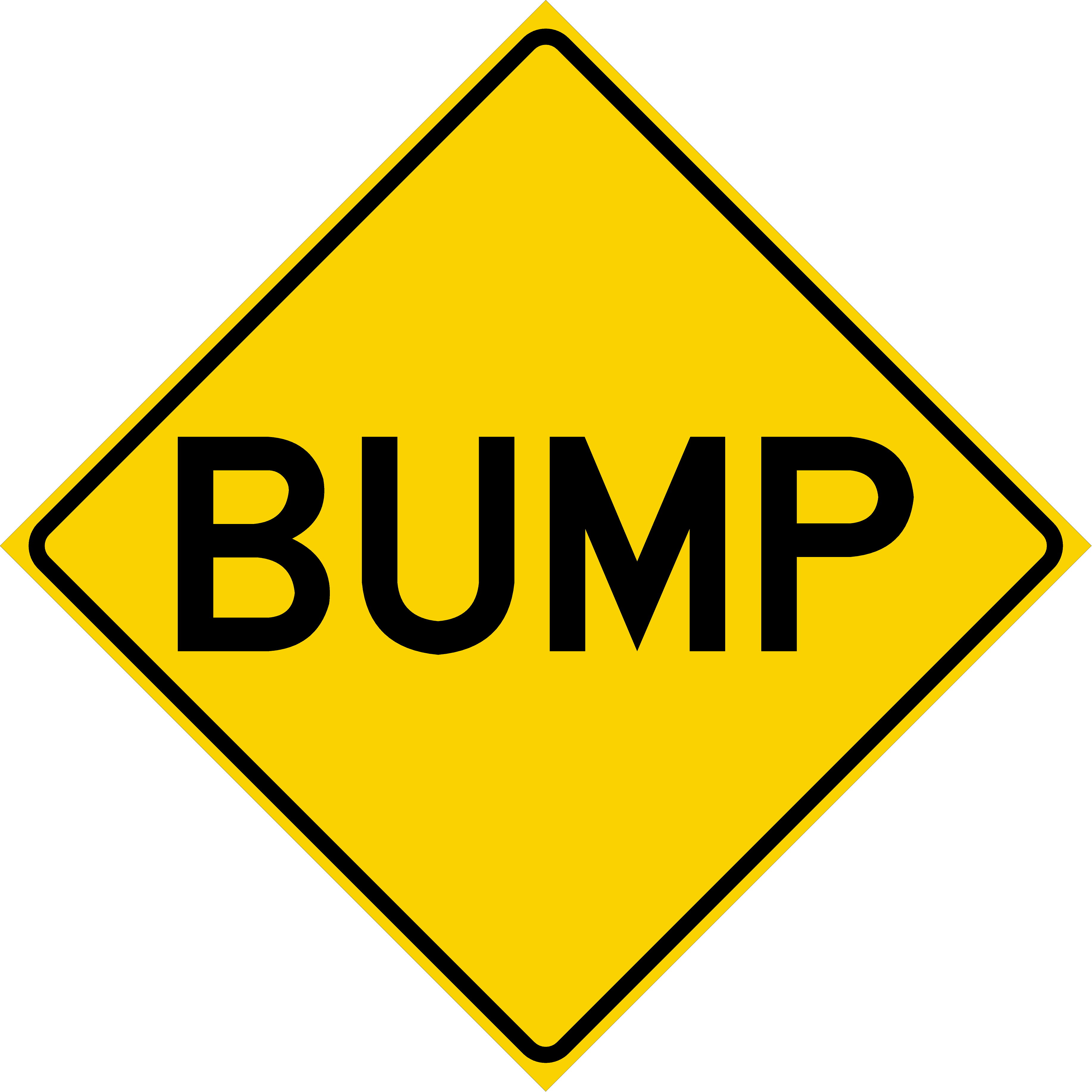 Bump (W8-1)