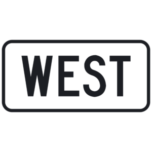 West (M3-4)