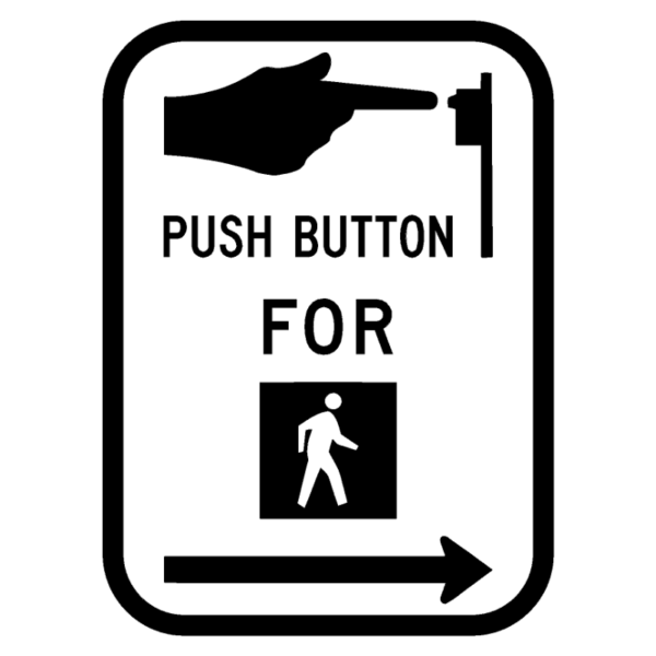 Push Button to Walk (R10-3)