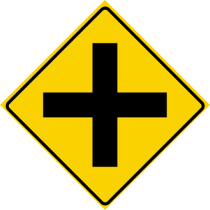 Warning Signs - Akron Safety Lite - Traffic and Construction Signs