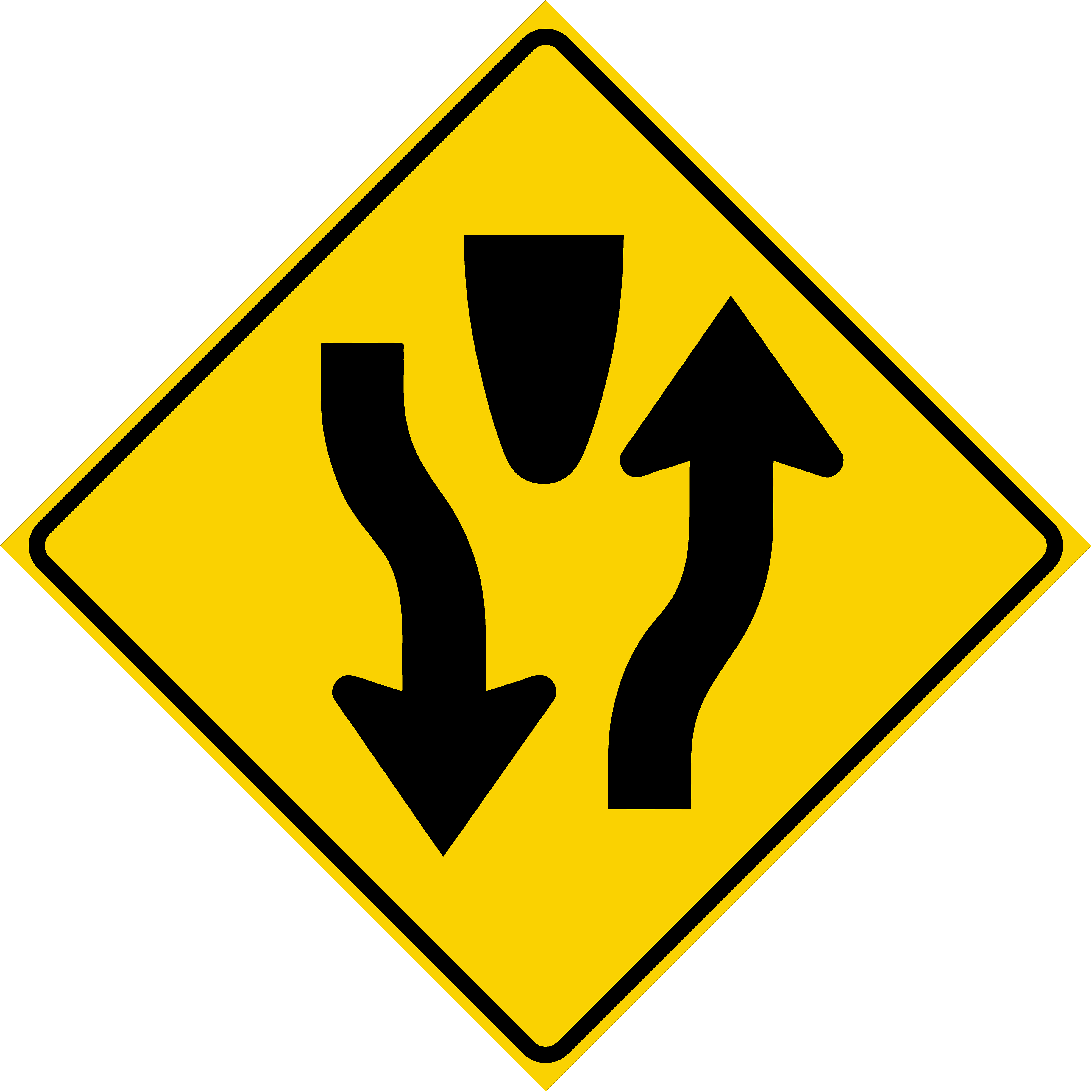 highway sign png